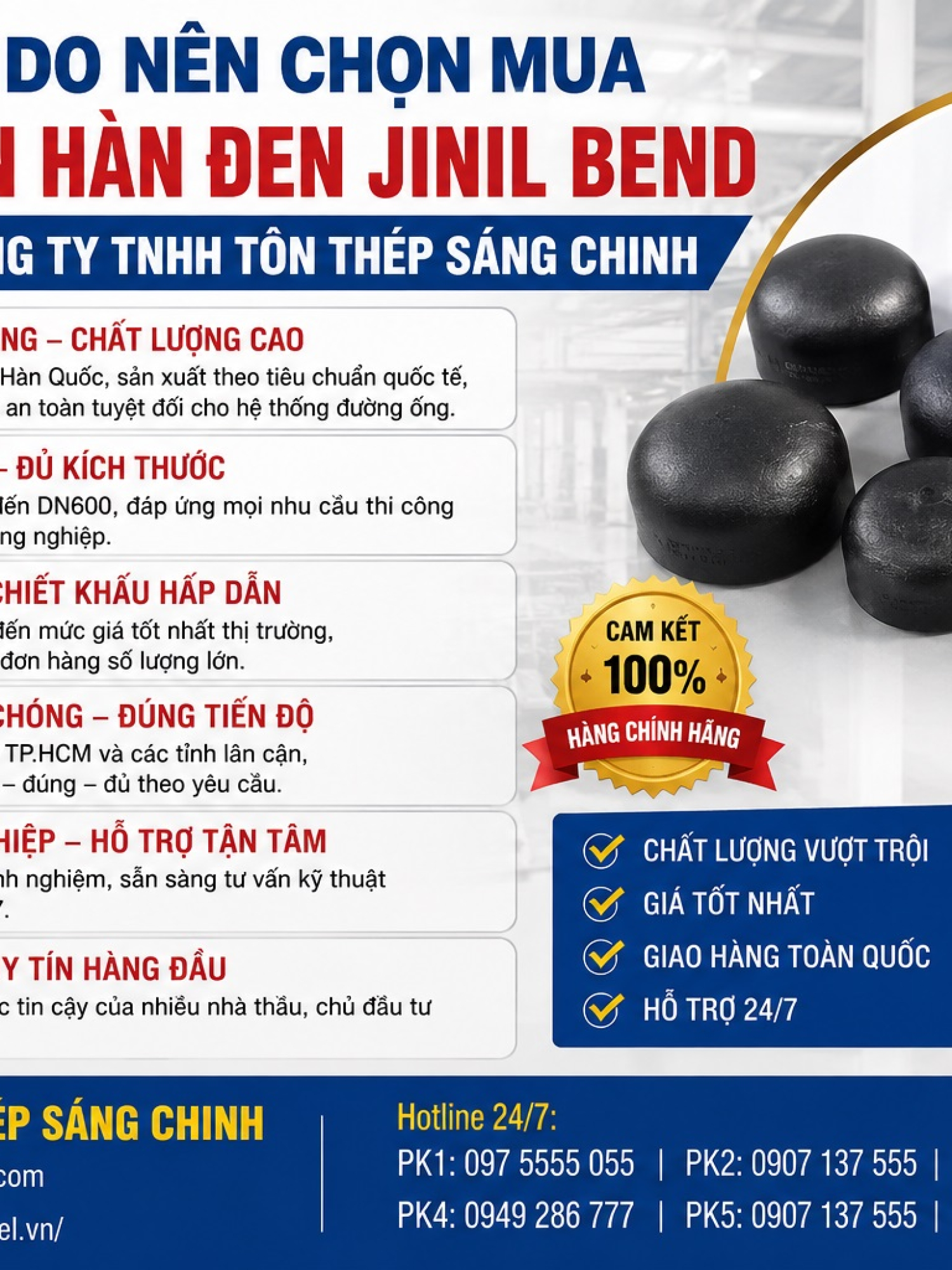 Chén hàn đen (Cap) Jinil bend (Dybend ) – Hàn Quốc