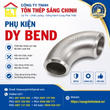 Phụ kiện Dy bend