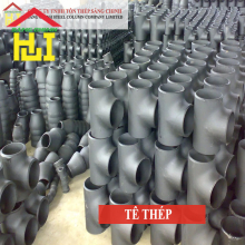 Tê Thép