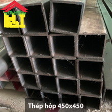 Thép hộp 450x450