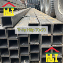 Thép hộp 70x70