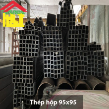 Thép hộp 95x95