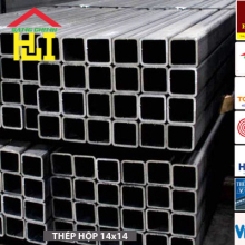 Thép hộp 14x14