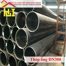 Bảng báo giá thép ống đúc DN300 phi 323.9