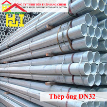 Bảng báo giá thép ống đúc DN32 phi 42.2