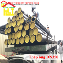 Bảng báo giá thép ống đúc DN350 phi 355.6