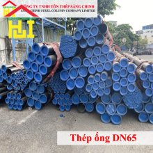 Bảng báo giá thép ống đúc DN65 phi 73