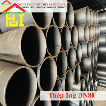 Bảng báo giá thép ống đúc DN80 phi 88.9