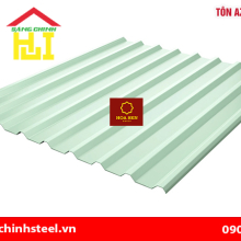 Tôn AZ150 Hoa Sen