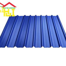 Tôn lạnh 9 sóng