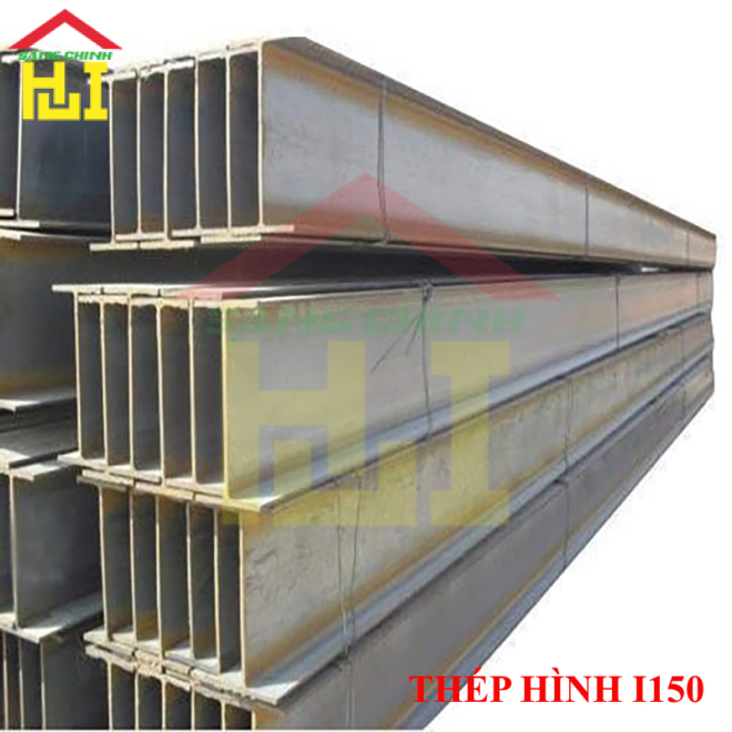 Bảng báo giá thép hình i 150 mới nhất năm 2025