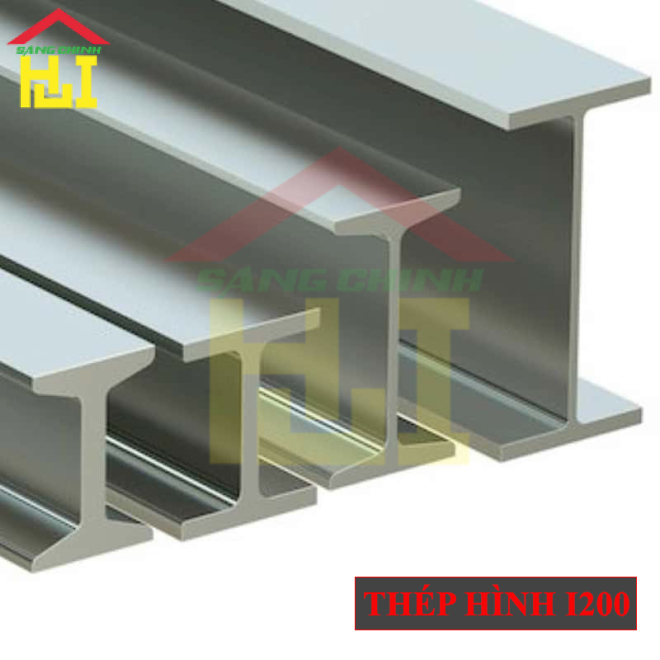 Bảng báo giá thép hình i 200 mới nhất năm 2025