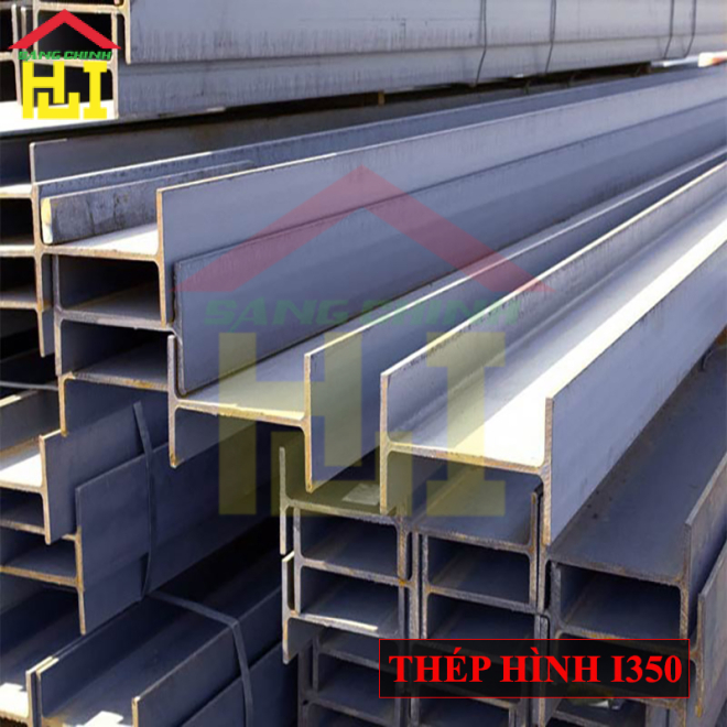 Bảng báo giá thép hình i 350 mới nhất năm 2025