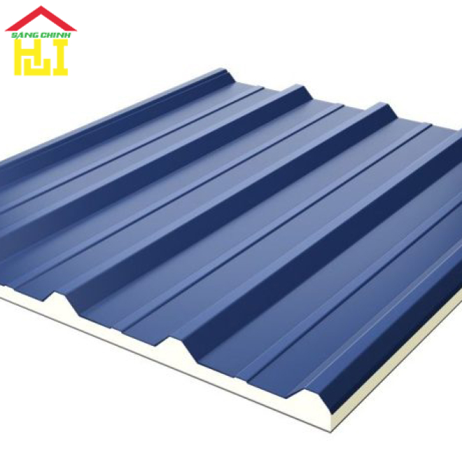 Tôn Cách Nhiệt 3 Lớp - Giải Pháp Lợp Mái Tiết Kiệm Năng Lượng Hàng Đầu