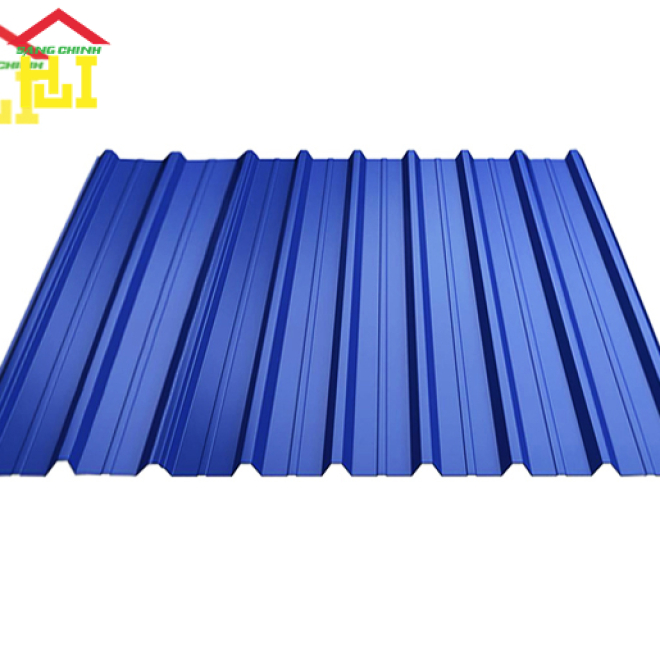Tôn lạnh 9 sóng