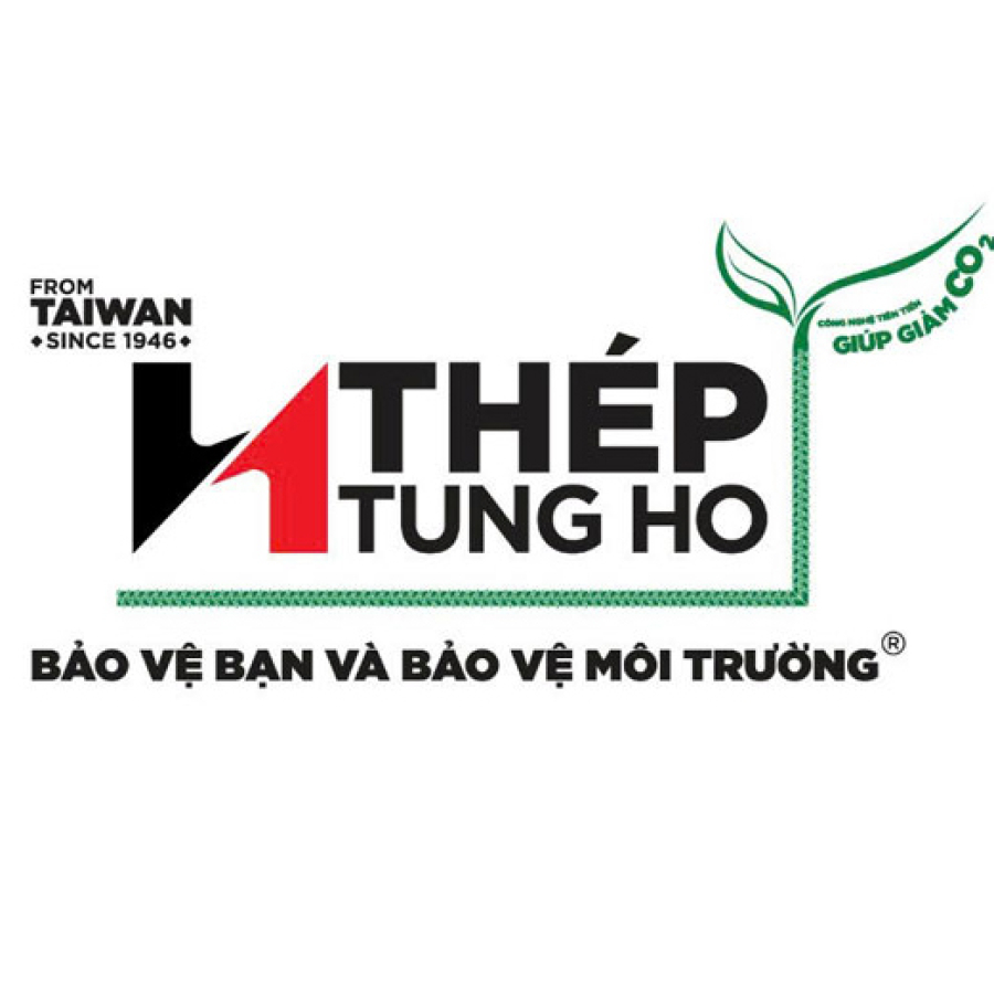 Bảng báo giá sắt Tung Ho mới nhất