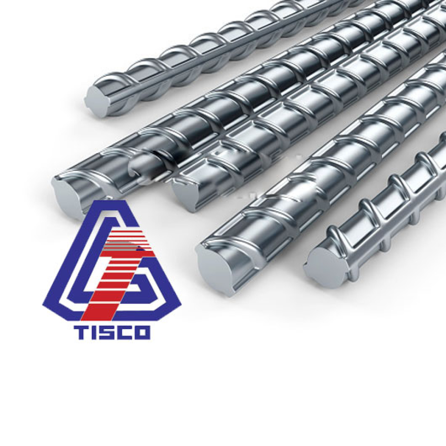 Bảng báo giá sắt Tisco Thái Nguyên chính xác nhất