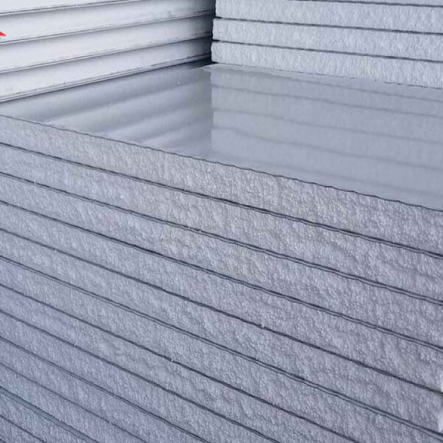 Tấm cách nhiệt EPS – Giải pháp cách nhiệt tối ưu | Sang Chinh Steel