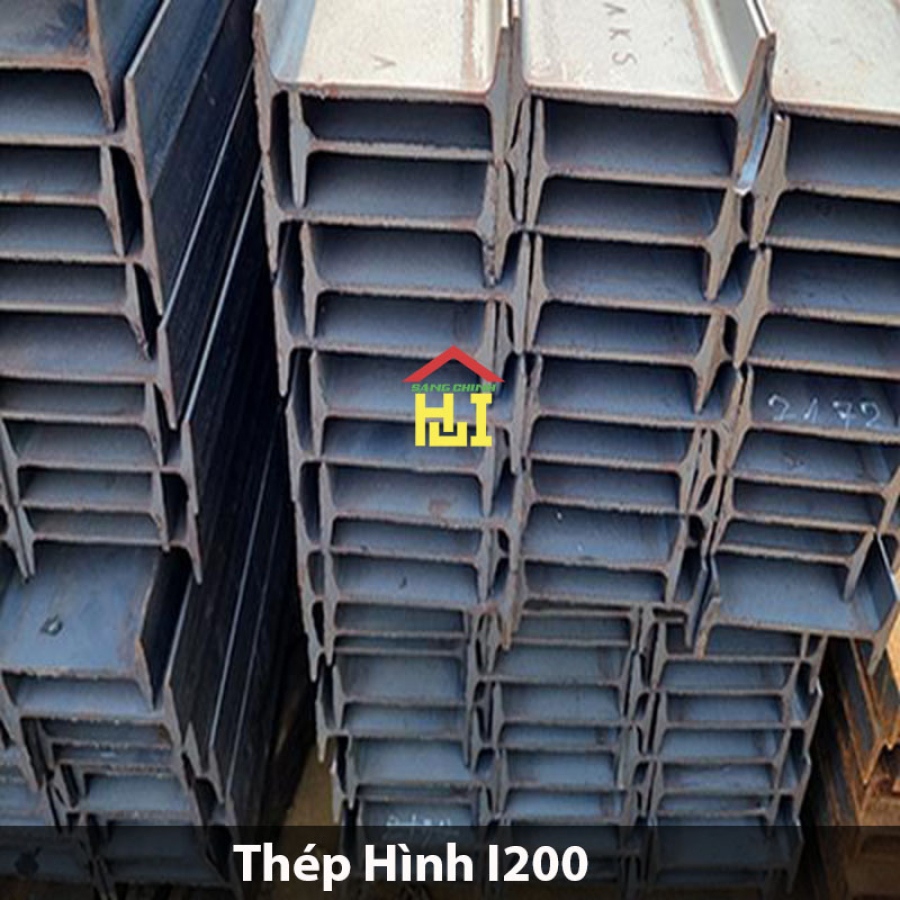Giá sắt i20