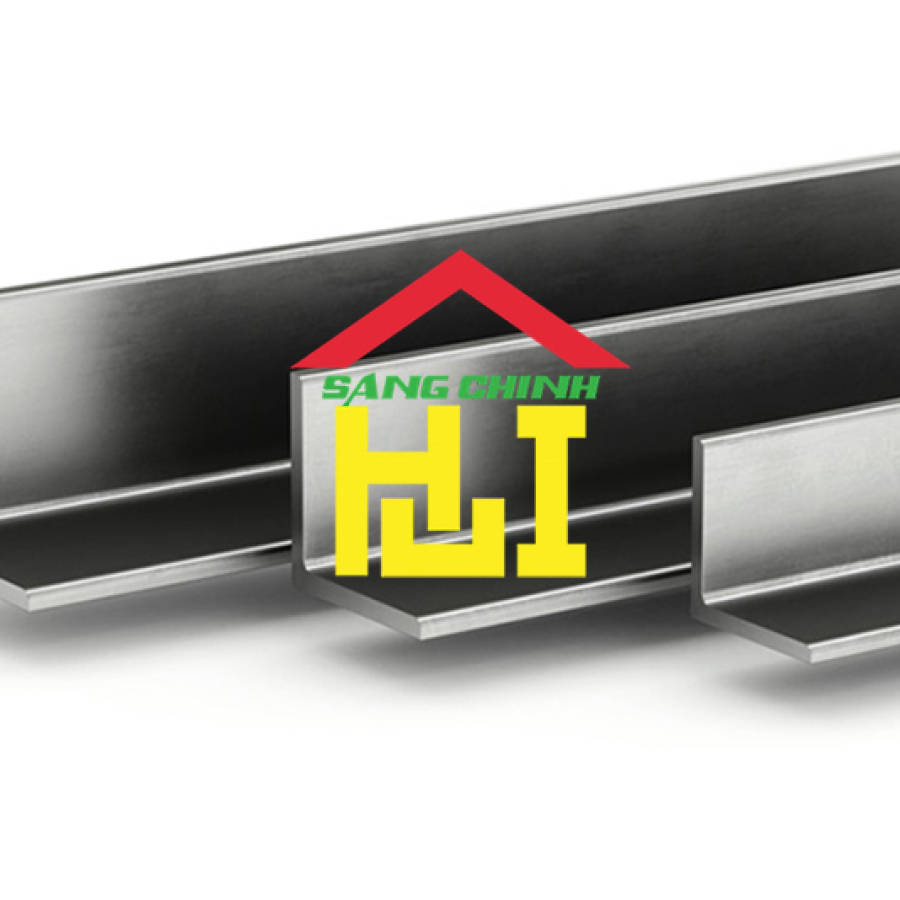 Thép hình L125x90