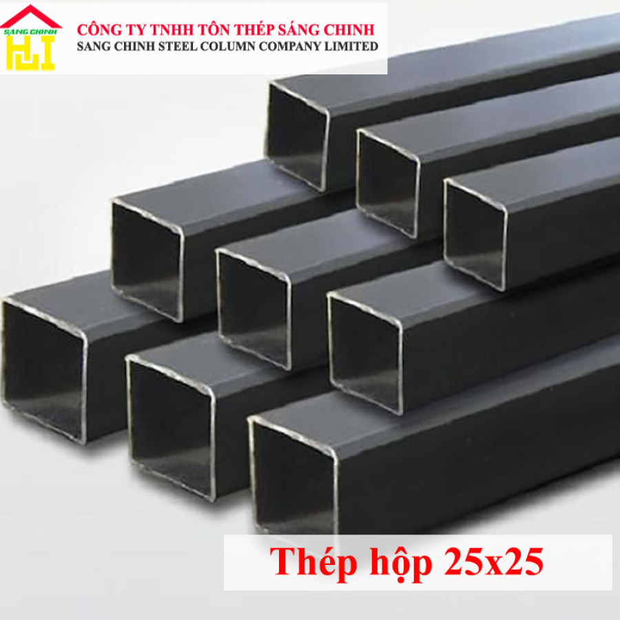 Thép hộp 1x1