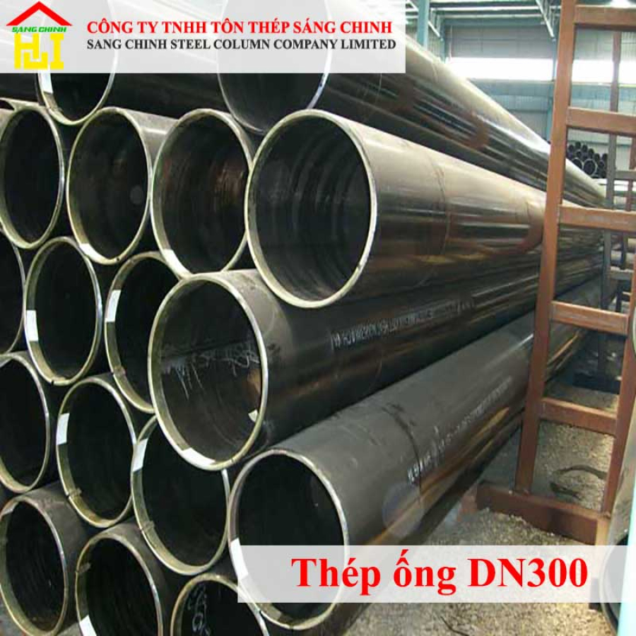 Bảng báo giá thép ống đúc DN300 phi 323.9