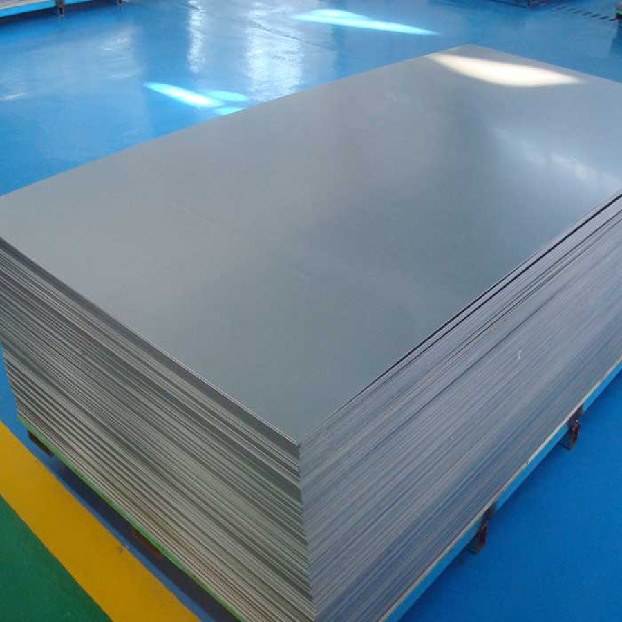 Thép tấm cán nguội