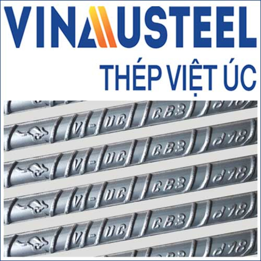 Bảng báo giá sắt Việt Úc mới nhất