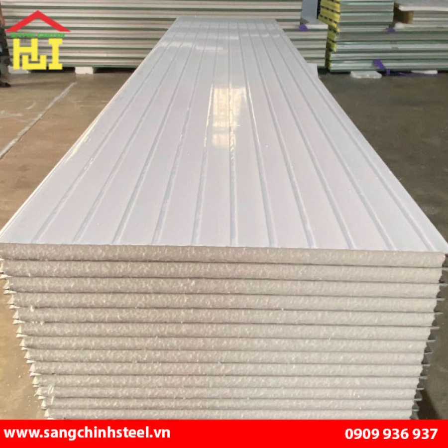 Vách Panel: Giải pháp tường nhẹ, cách nhiệt, cách âm tối ưu